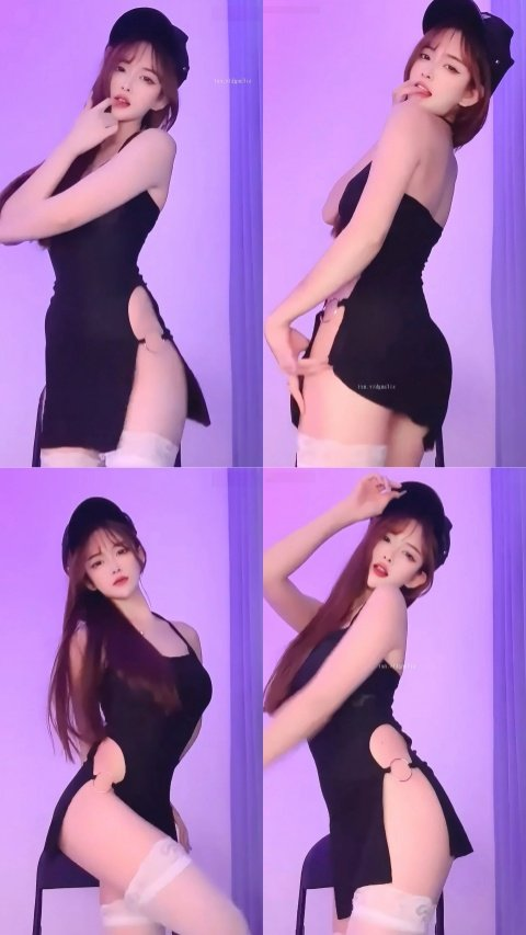 快手 – 小艾baby 密码房会员直播热舞录屏-泥鳅