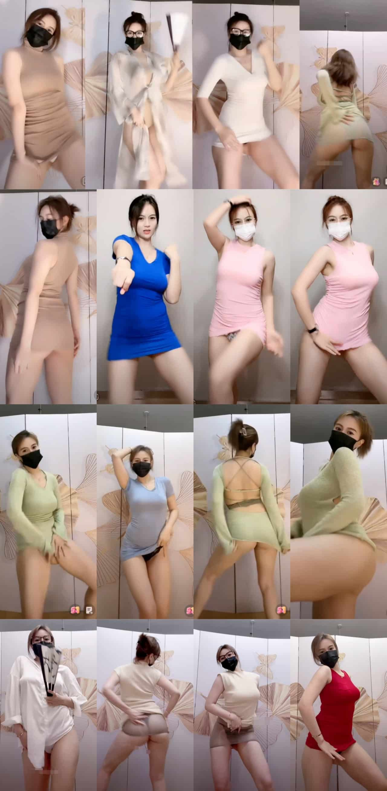 图片[2]-抖音 – 小阿姨 直播热舞整活比肩定制版[24V-2.57G]-泥鳅