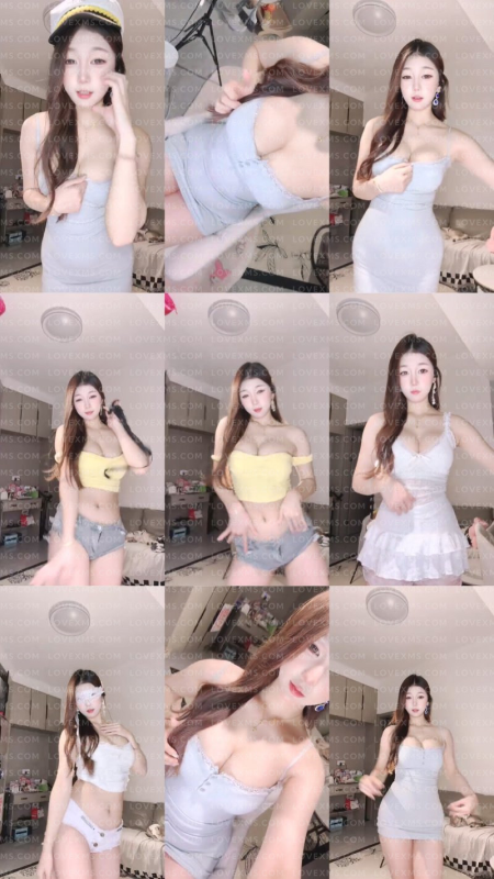 BIGO直播平台@Yuki雪宝 精选直播热舞[54V-986M]-泥鳅