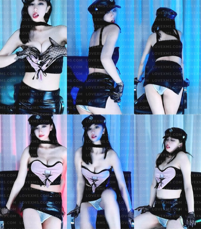 网易CC主播雨萱付费定制内内透视森林可见-泥鳅