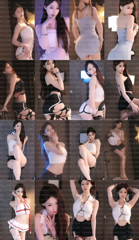 虎牙主播【小羊炖土豆】直播跳舞精选版[20V-2.02G]-泥鳅