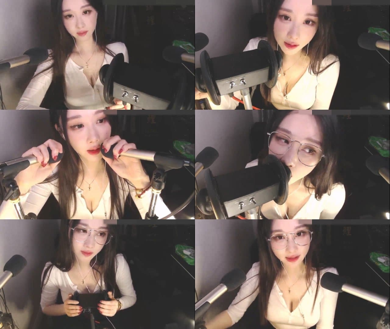 轩子巨2兔直播丝袜呼吸舔耳厌男话术实录[1V-4.08G]-泥鳅