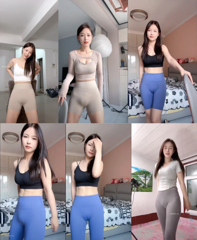 快手 – 拜托了小羊 魅惑顶胯多部视频剪辑合集[2V-视频在线-泥鳅