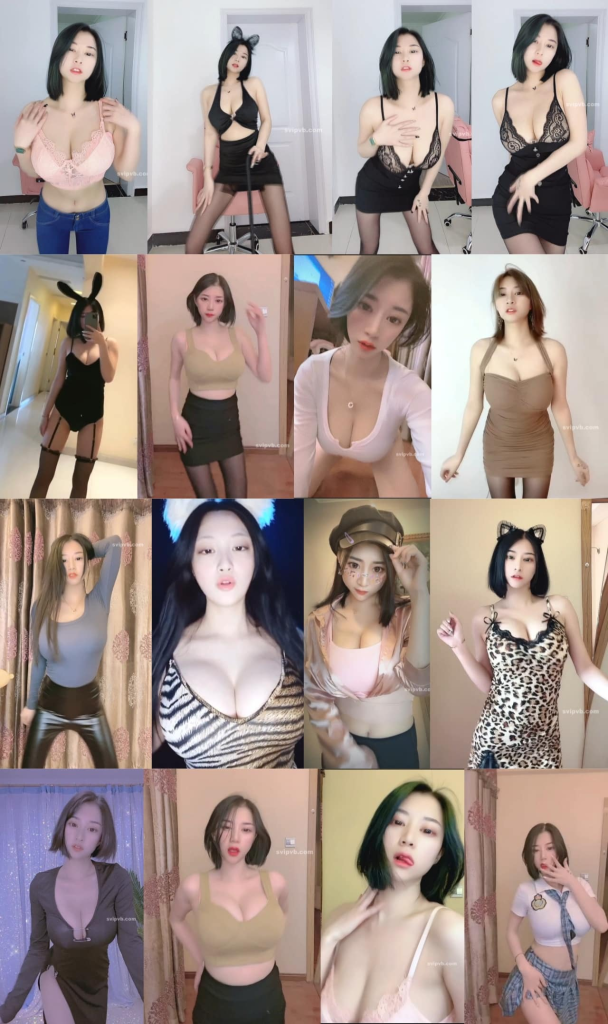 图片[2]-快手小奶球 付费定制热舞（三）[57V-2.56G]-泥鳅