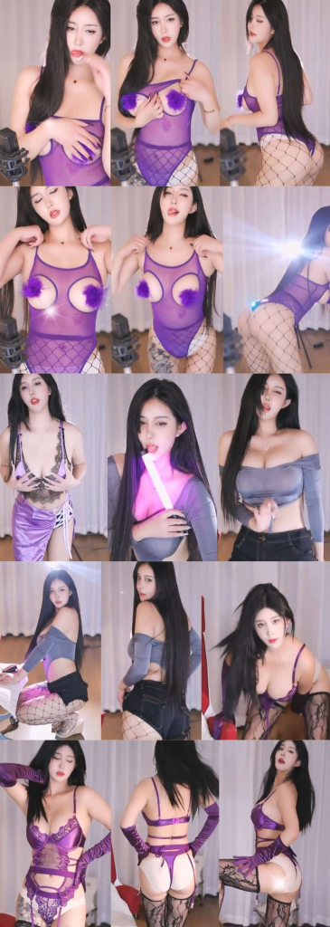 图片[1]-网易CC@依阳baby 高价定制热舞视频合集[4V-0.98G]-泥鳅