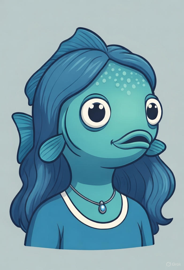 1234567h的头像-泥鳅