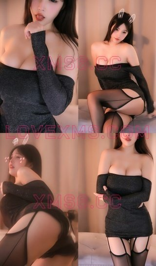 网易CC 蜡笔小丸子 群定舞蹈吊带袜