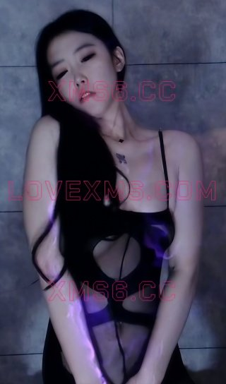 虎牙主播 水熙熙 G舞抖胸热舞视频[1V