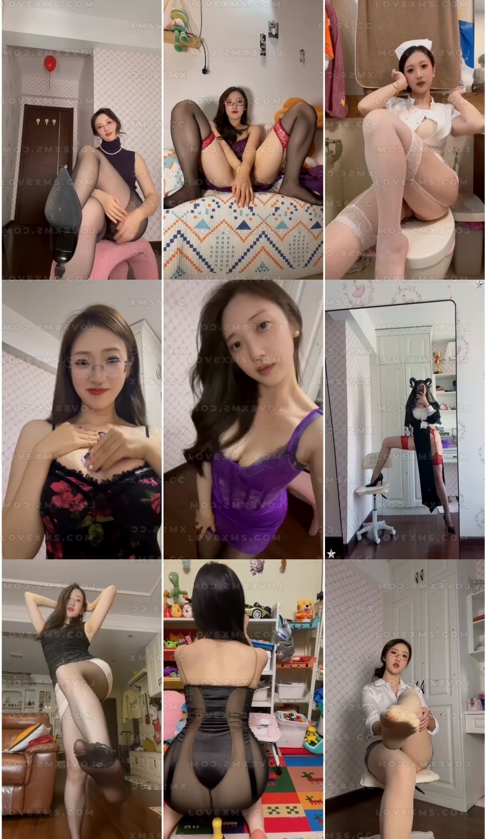 抖音 韵味宝妈 在在吗 超级定制资源合集