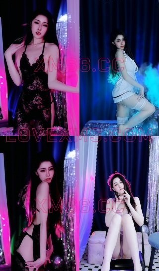 抖音 草莓兜兜 丁字热舞定制视频合集