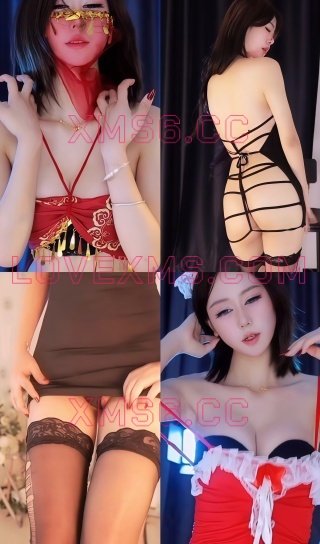 网易CC直播 胡椒 付费群定制热舞补