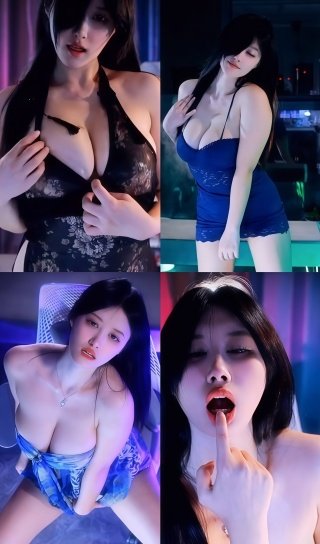 斗鱼乳神主播 – 你的11R付费定制热舞抖球