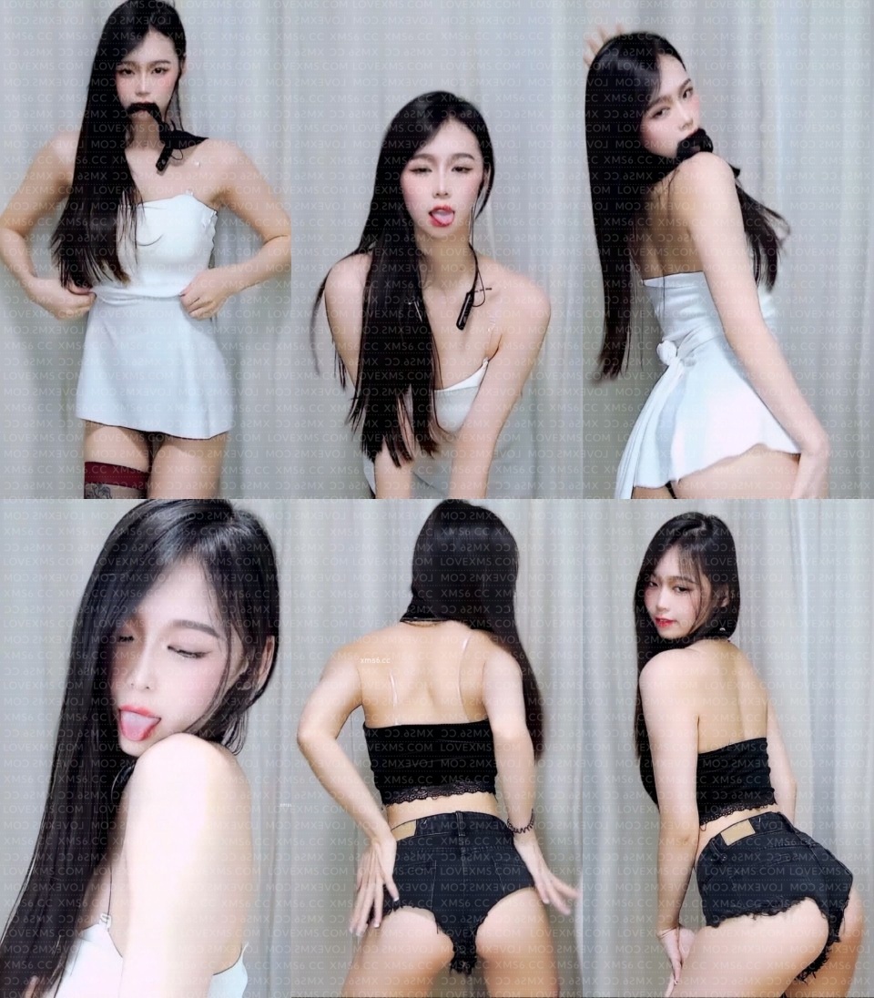 网易CC主播 元宝er 定制点舞视频