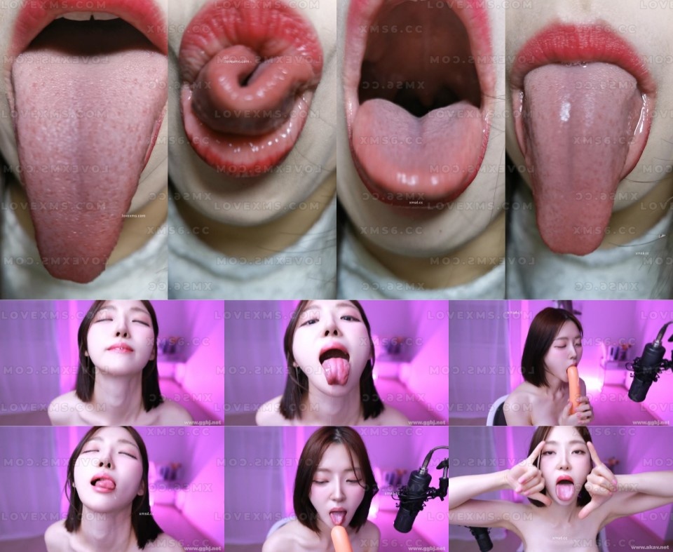 舌控必看 口条和唾液缠缠绵绵