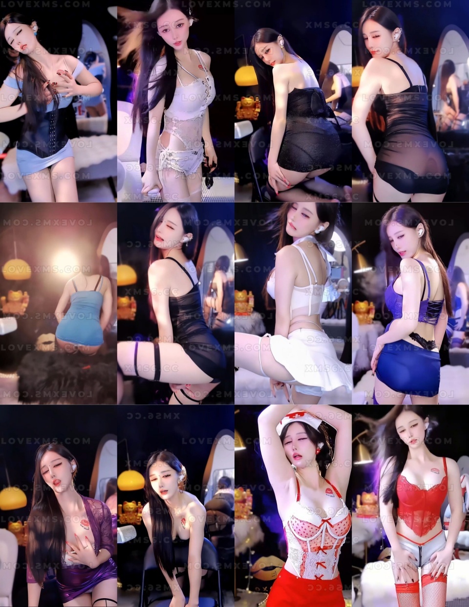 漂漂直播 丝丝 优质主播热舞擦边漏内精选