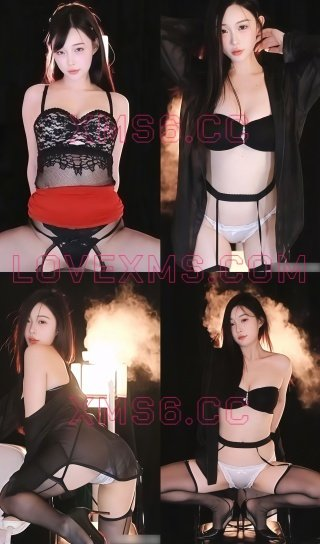 虎牙 果酱包 付费群定制舞蹈视频