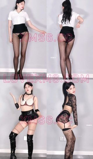 B站 小艾x艾 小艾AI艾x 2026定制热舞4K画质