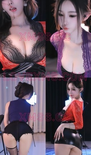 斗鱼 谁的小棉袄呢 新年大礼包第2弹超火高定