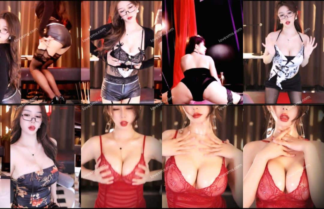 网易CC主播奶尤丨甜瓜瓜丨西瓜高级群定制热舞