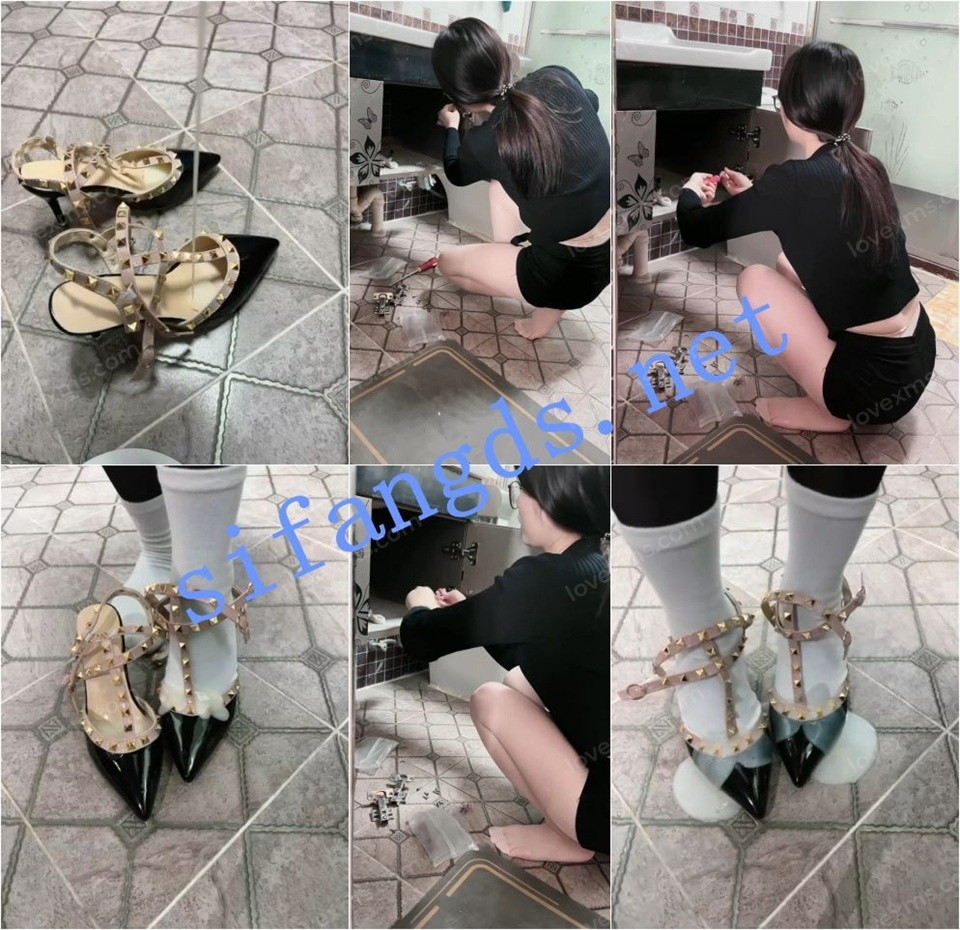 抖音70万粉 睿睿妈呐 史上最全合集