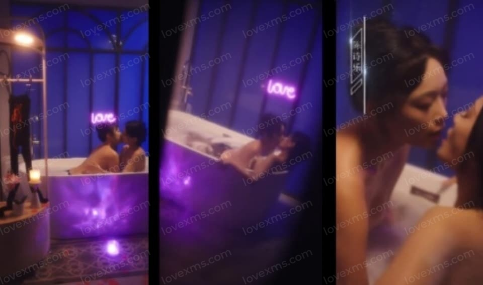 国产擦边短剧 横刀夺爱 极致诱惑女同剧情